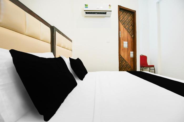 hotel o ravi and banquet