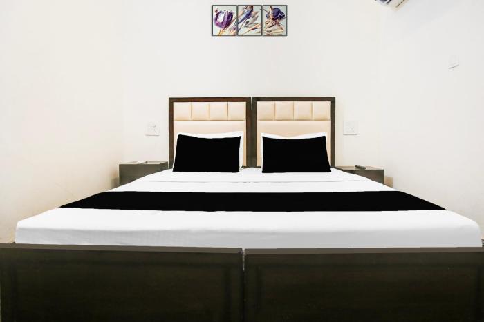 hotel o ravi and banquet