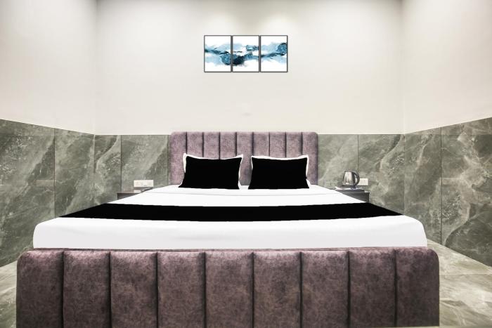 hotel o ravi and banquet