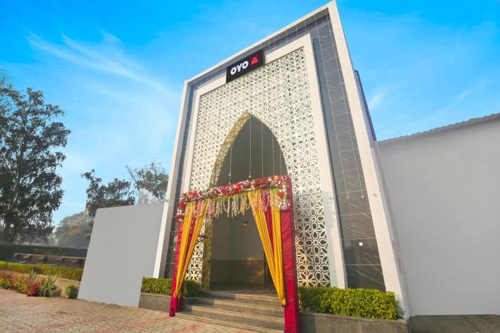 hotel o ravi and banquet