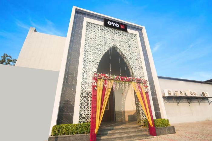 hotel o ravi and banquet