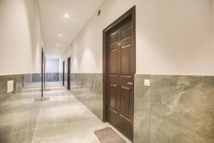 hotel o ravi and banquet