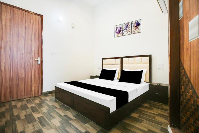 hotel o ravi and banquet