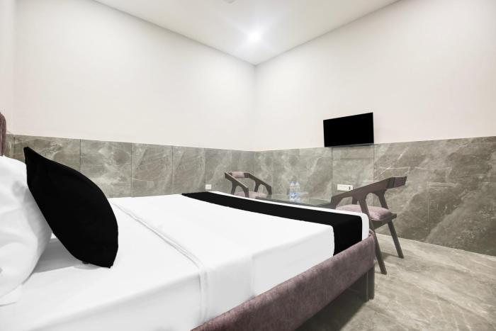 hotel o ravi and banquet