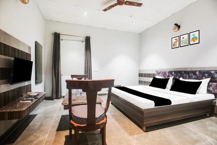 hotel o ravi and banquet