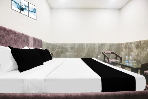 hotel o ravi and banquet