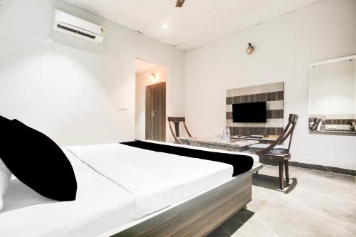 hotel o ravi and banquet