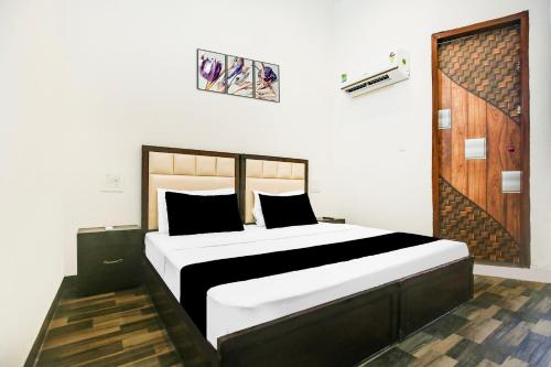 hotel o ravi and banquet