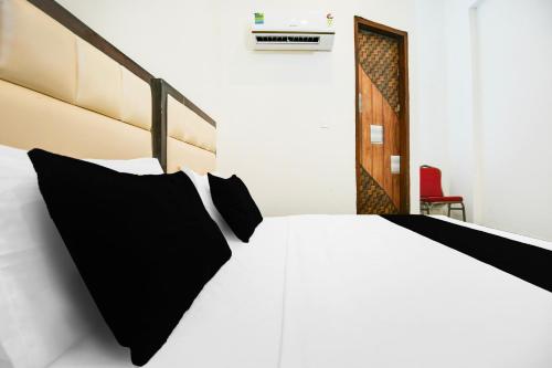 hotel o ravi and banquet