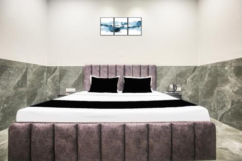 hotel o ravi and banquet