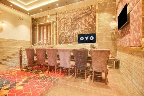 hotel o ravi and banquet