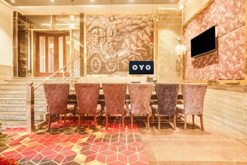 hotel o ravi and banquet