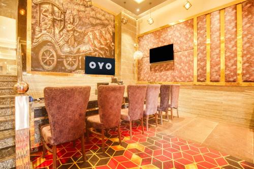 hotel o ravi and banquet