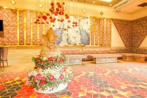 hotel o ravi and banquet