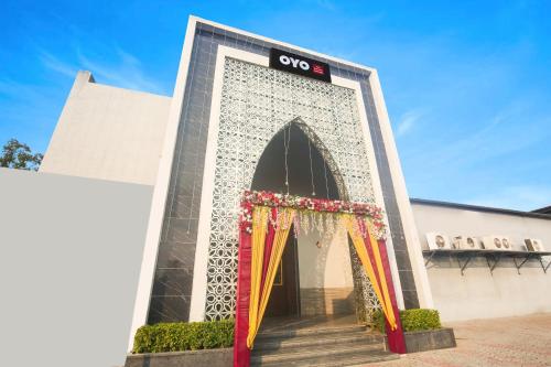 hotel o ravi and banquet