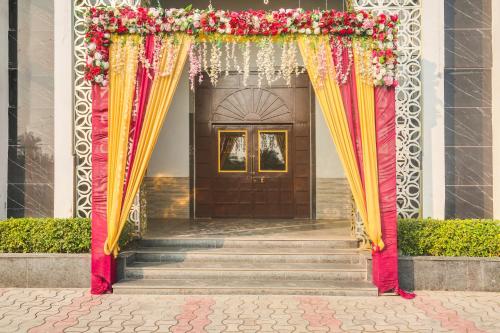 hotel o ravi and banquet