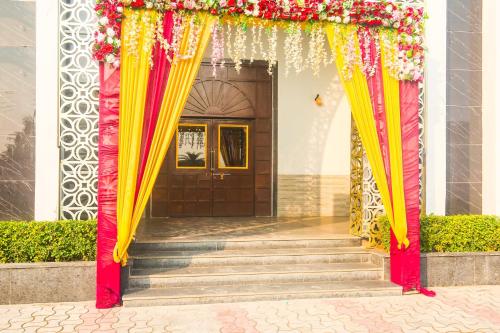 hotel o ravi and banquet