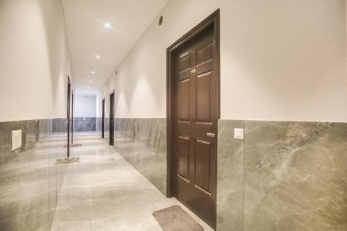 hotel o ravi and banquet