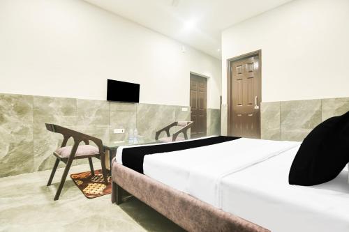 hotel o ravi and banquet