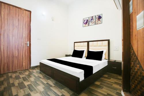 hotel o ravi and banquet