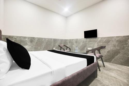 hotel o ravi and banquet