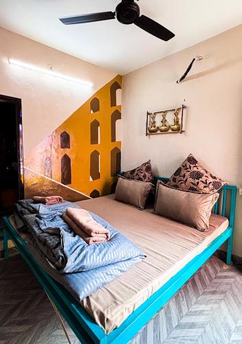 jungle by sturmfrei jaipur