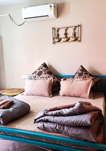 Jungle By Sturmfrei Jaipur,,1 star