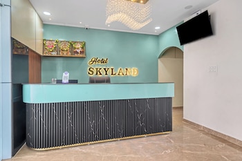 hotel sky land