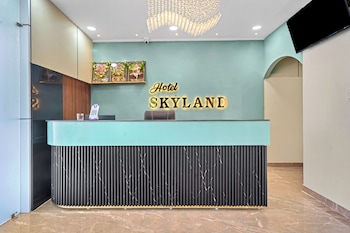 hotel sky land
