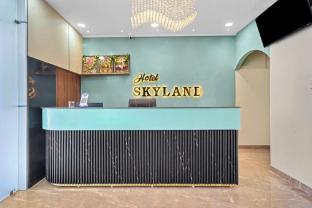 hotel sky land
