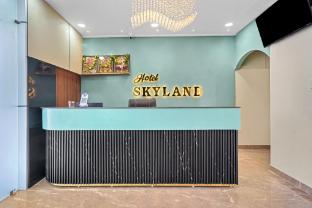 hotel sky land