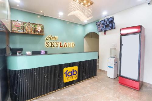 Hotel Sky Land,,3 star