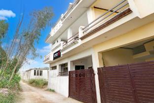 hotel o 83143 shyam palace