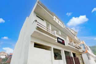 hotel o 83143 shyam palace