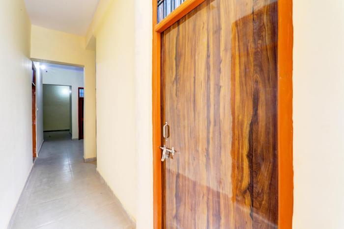 hotel o 83143 shyam palace