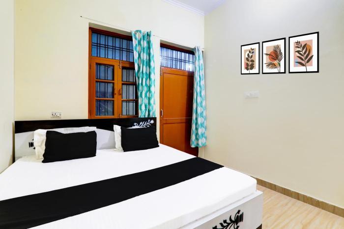 hotel o 83143 shyam palace