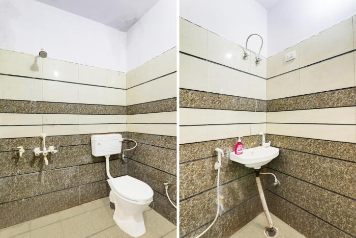 hotel o 83143 shyam palace