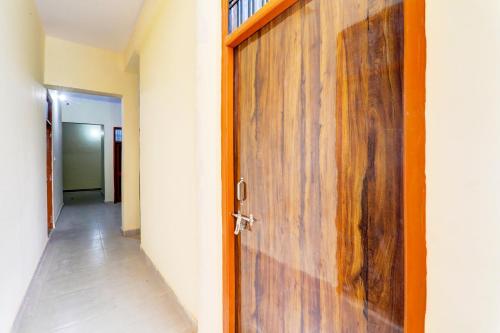 hotel o 83143 shyam palace