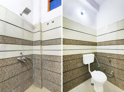 hotel o 83143 shyam palace