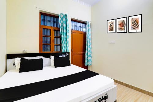 hotel o 83143 shyam palace