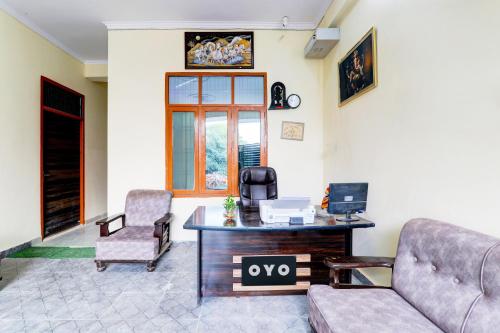 hotel o 83143 shyam palace