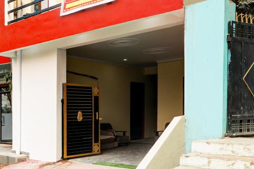 hotel o 83143 shyam palace