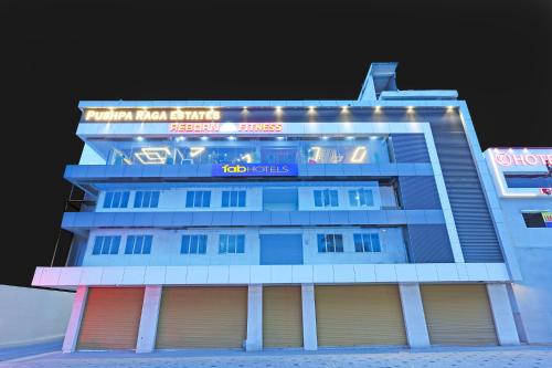super hotel o siddhartha prime
