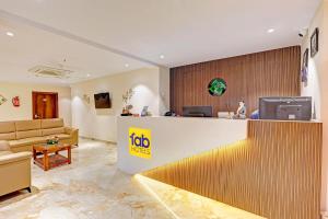 super hotel o siddhartha prime