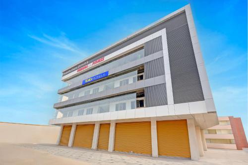super hotel o siddhartha prime