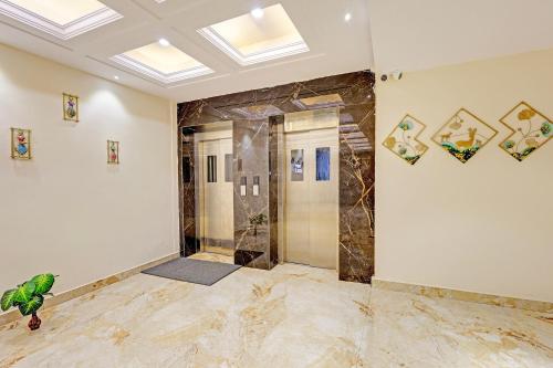 super hotel o siddhartha prime