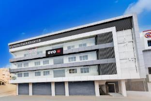super hotel o siddhartha prime
