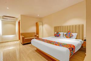 super hotel o siddhartha prime