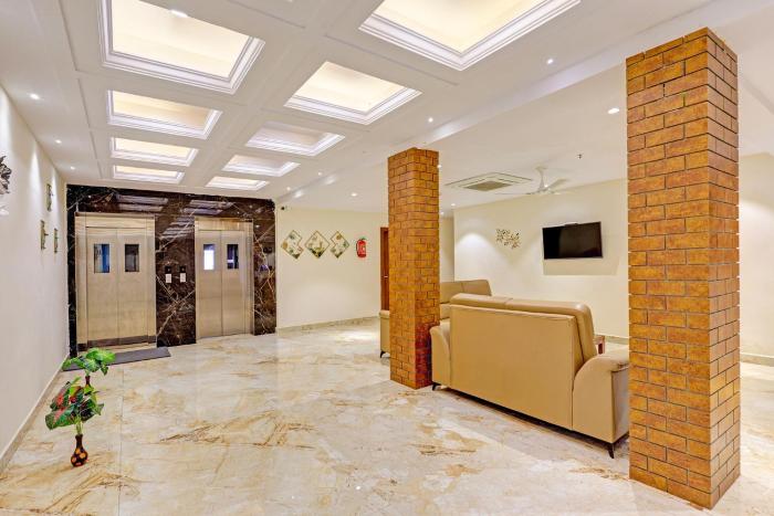 super hotel o siddhartha prime