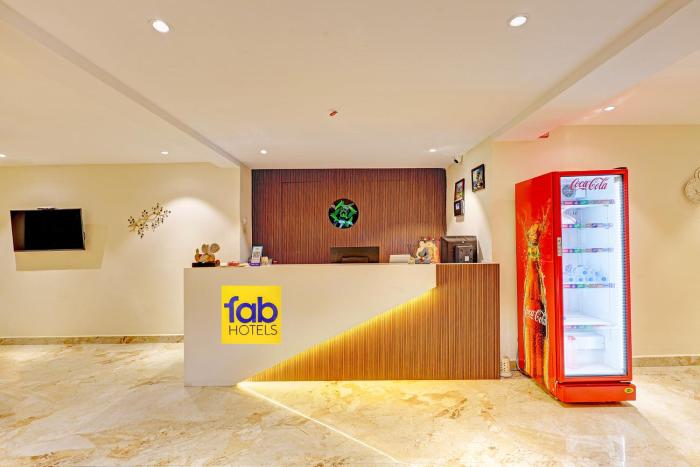 super hotel o siddhartha prime